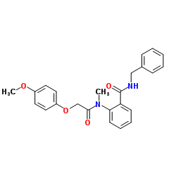 821001-87-0 structure