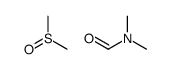 dmso Structure