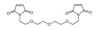 BM-PEG3结构式