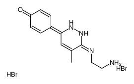 86663-10-7 structure