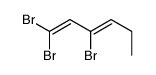 88146-51-4 structure