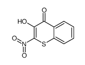 88734-89-8 structure