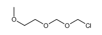 1-[(Chloromethoxy)methoxy]-2-methoxyethane picture