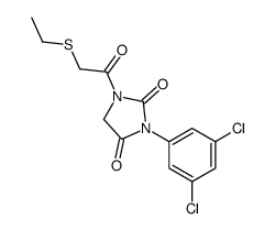 90815-43-3 structure