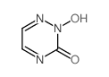 2-hydroxy-1,2,4-triazin-3-one picture