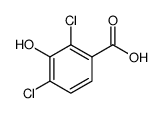 91658-93-4结构式