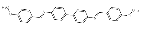 p-dianisalbenzidine结构式