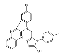 109322-27-2 structure