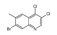 1204811-11-9 structure