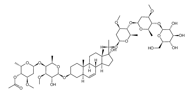 120768-72-1 structure