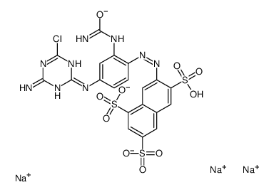 C.I. Reactive orange 12 picture