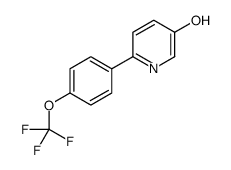 1261729-36-5 structure