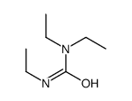 1,1,3-triethylurea picture