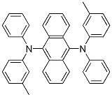 9,10-二[N-(对甲苯基)苯胺基]蒽图片