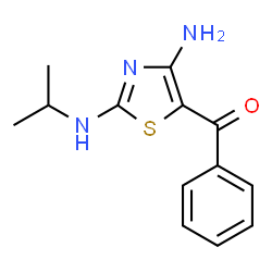 204188-41-0 structure