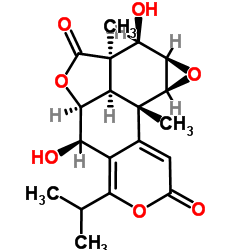 竹柏内酯 C图片