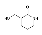 3-(Hydroxymethyl)piperidin-2-one picture