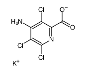 2545-60-0结构式