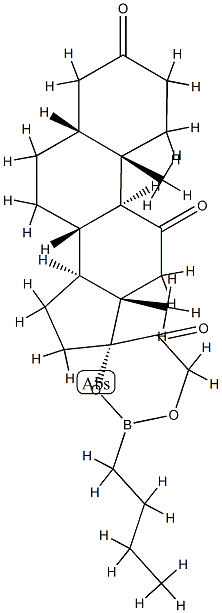 30888-25-6结构式