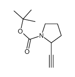 1-BOC-2-ETHYNYLPYRROLIDINE picture