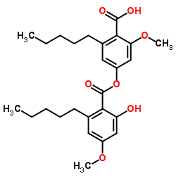 2'-O-methylperlatolic acid picture