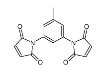 1,1'-(5-methyl-1,3-phenylene)bis-1H-pyrrole-2,5-dione picture