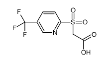 400084-46-0 structure