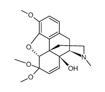 40135-51-1 structure