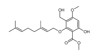 51117-09-0 structure