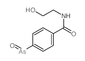 5425-19-4结构式