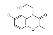 57462-99-4结构式