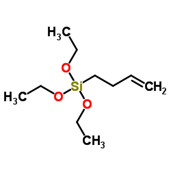 3-butenyltriethoxysilane picture