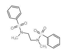 60395-33-7结构式