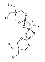 61645-90-7 structure