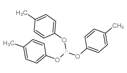 亚磷酸三对甲苯酯图片