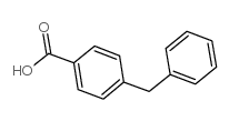 4-(苯基甲基)苯甲酸图片