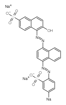 6262-05-1 structure