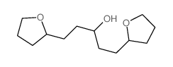 3-Pentanol, 1,5-bis (tetrahydro-2-furyl)- picture