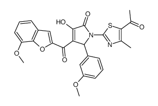 (25S)-Spirost-5-ene-3β,25-diol结构式