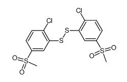 756873-40-2 structure