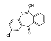 2-Chloro-5H-dibenzo[b,e]azepine-6,11-dione picture