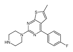 821786-18-9 structure