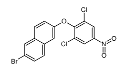 83054-09-5 structure