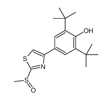 84217-73-2 structure