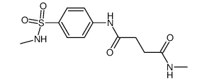 860425-08-7 structure