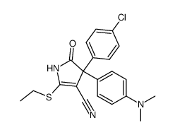 88709-45-9 structure