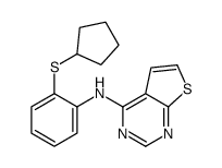 917906-83-3 structure