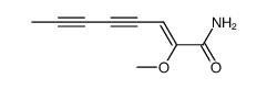 97208-92-9 structure