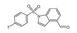 1001394-78-0 structure