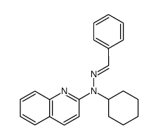 Benzyliden- Structure